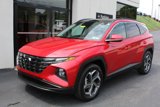 Used 2023 Hyundai Tucson Limited w/ Cargo Package image 3