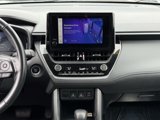 Used 2023 Toyota Corolla Cross XLE image 3