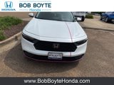 Used 2023 Honda Accord LX image 2