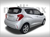 Used 2022 Chevrolet Spark LS image 5