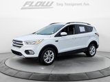 Used 2018 Ford Escape SE image 3