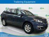 Used 2013 Chevrolet Traverse LT image 3