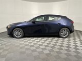 New 2025 MAZDA MAZDA3 s image 5