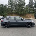 New 2026 Honda Civic Sport image 6