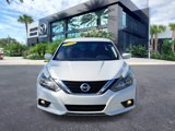 Used 2018 Nissan Altima 2.5 SR image 2