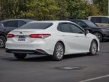 Used 2018 Toyota Camry L image 4