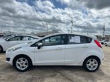 Used 2014 Ford Fiesta SE image 3