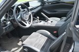 Used 2024 MAZDA MX-5 Miata RF Club w/ Weather Package image 3