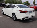 Used 2020 Nissan Altima 2.5 S image 4
