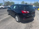Used 2019 Chevrolet Equinox LS image 3