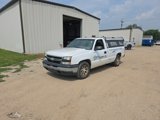 Used 2006 Chevrolet Silverado 1500 W/T image 5