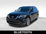 Used 2017 Nissan Pathfinder S image 3