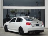 Used 2018 Subaru WRX Limited image 4