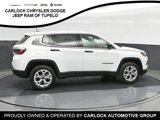 New 2025 Jeep Compass Sport w/ Mopar Graphics Package image 3