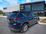 Certified 2023 MAZDA CX-5 AWD 2.5 S w/ Select Package image 4