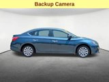 Used 2017 Nissan Sentra SV image 4