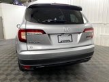 Used 2022 Honda Pilot TrailSport image 4