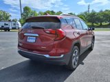 Used 2021 GMC Terrain SLT image 3