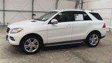 Used 2014 Mercedes-Benz ML 350 4MATIC image 5