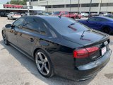 Used 2017 Audi A8 L 4.0T image 5