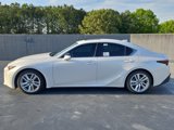 New 2025 Lexus IS 300 w/ Comfort Package image 4