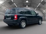 Used 2013 Jeep Patriot Sport w/ PWR Value Group image 5