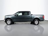 Used 2018 Ford F150 XLT image 4