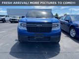 Used 2024 Ford Maverick XLT w/ XLT Luxury Package image 2