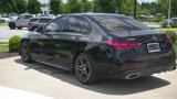 Certified 2022 Mercedes-Benz C 300 4MATIC Sedan image 6