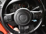 Used 2015 Jeep Wrangler Unlimited Sport image 6