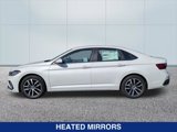 New 2025 Volkswagen Jetta SE image 2