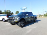 Used 2017 Ford F150 Raptor w/ Equipment Group 802A Luxury image 2