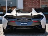 Used 2017 McLaren 570S image 5