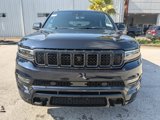New 2024 Jeep Grand Wagoneer Series II w/ Quick Order Packagew 28T image 3