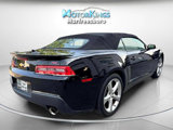 Used 2014 Chevrolet Camaro LT w/ RS Package image 5
