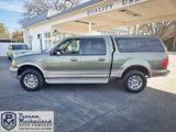 Used 2002 Ford F150 King Ranch image 5