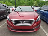 Used 2015 Hyundai Sonata SE image 2