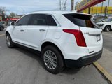 Used 2017 Cadillac XT5 Luxury image 6