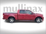 Used 2008 Ford F150 XLT image 3