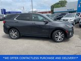 Used 2022 Chevrolet Equinox LT image 2
