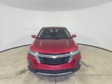 Used 2023 Chevrolet Equinox LT image 3