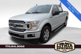 Used 2019 Ford F150 XLT w/ Equipment Group 302A Luxury image 3