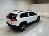 Used 2015 Jeep Cherokee Trailhawk w/ Comfort/Convenience Group image 2