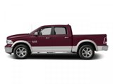 Used 2017 RAM 1500 Laramie w/ Convenience Group image 3