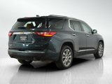 Used 2020 Chevrolet Traverse Premier w/ LPO, Floor Liner Package image 5