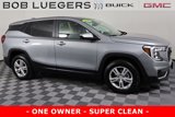 Certified 2024 GMC Terrain SLE image 2