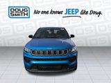 New 2025 Jeep Compass Sport image 3