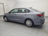 Used 2019 Kia Rio S image 3