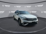 Used 2022 Volkswagen Tiguan S w/ IQ.Drive Package image 3