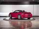 Certified 2024 Porsche 718 Boxster S image 3